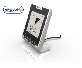 Apollo Smart Fuel Monitor